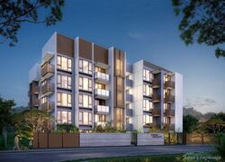 Sophia Road (D9), Condominium #593012981